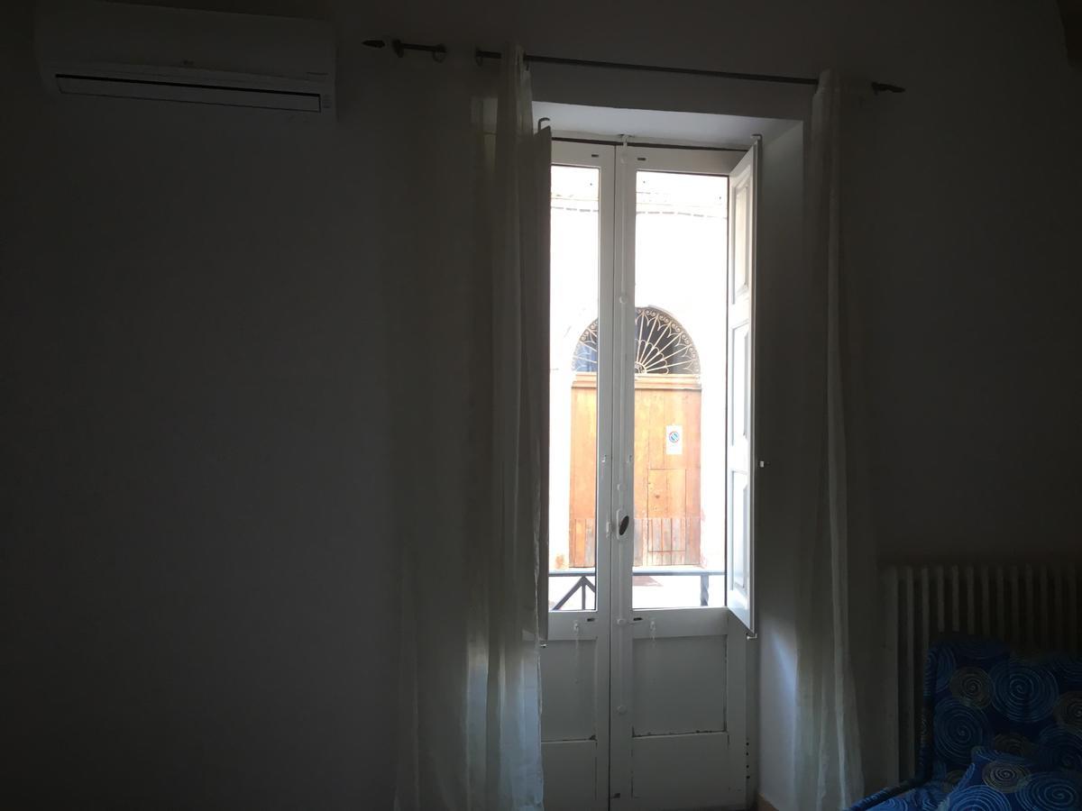 Stelmalu' Hotel Novoli Eksteriør billede